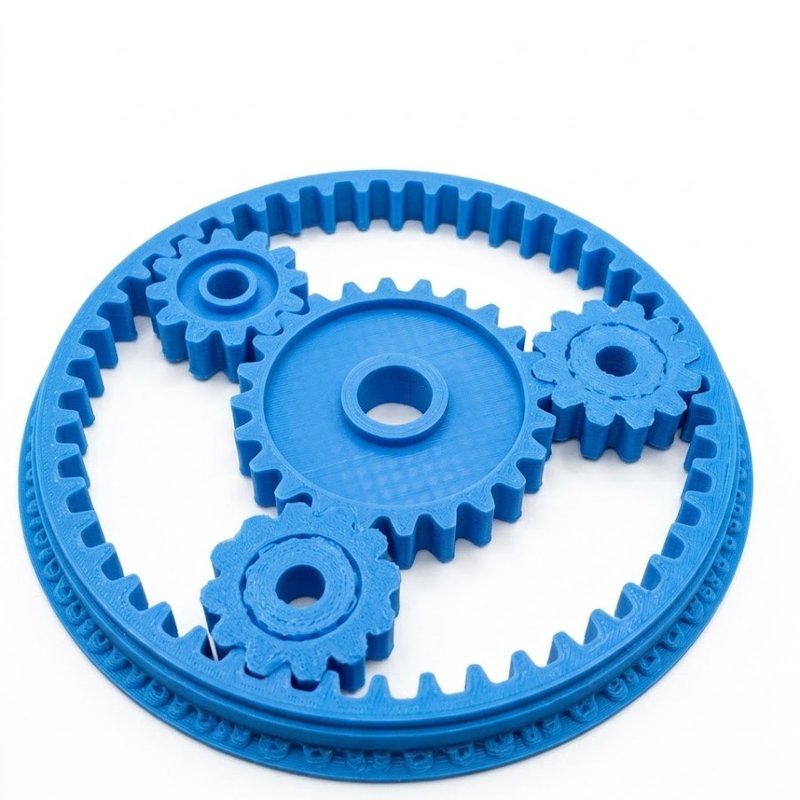 Planetary gear set